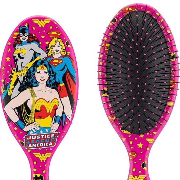 Wet Brush Original Detangler - American Justice League - Picture 2 of 6